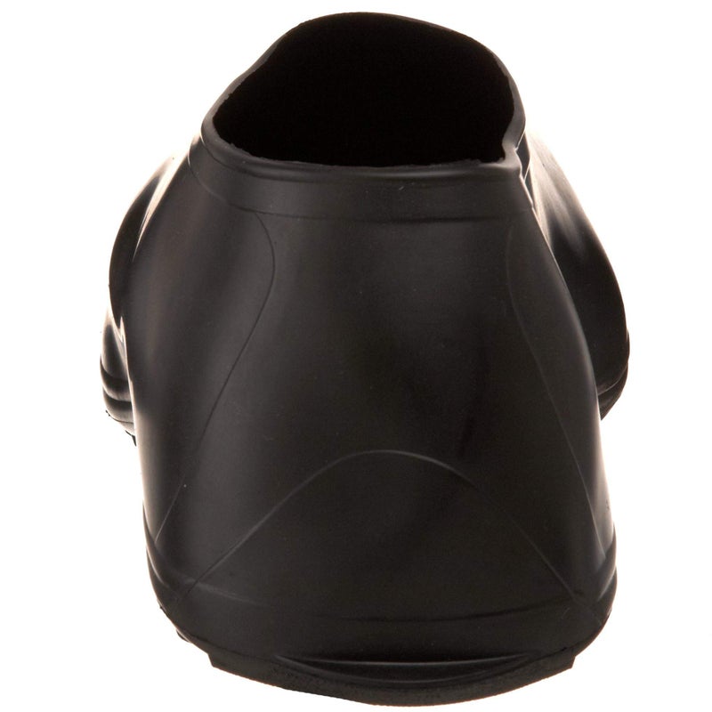 Tingley 1300 Work Rubber Overshoe, Small, Black - Image 3